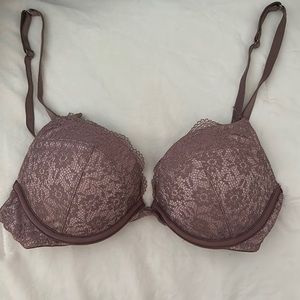Victoria’s Secret Push-up Bra
